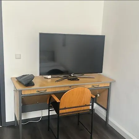 Zenger Homesharing * Norimberga