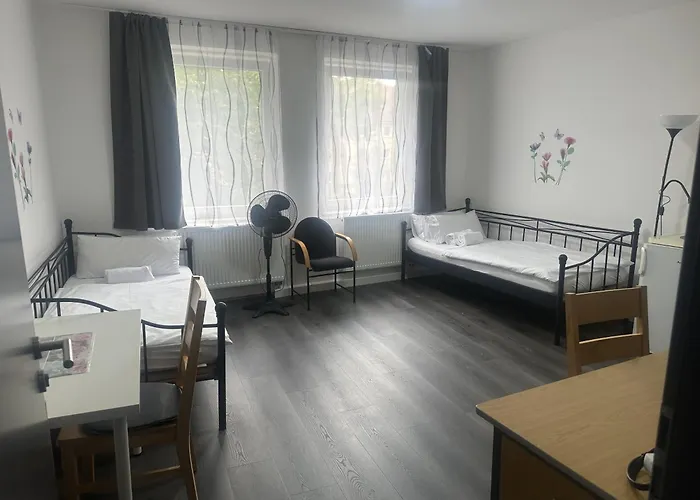 Zenger Homesharing