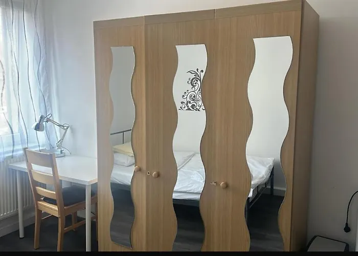 Zenger Homesharing Отель типа 