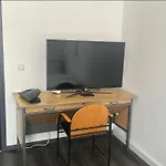 Zenger Homesharing * Nürnberg