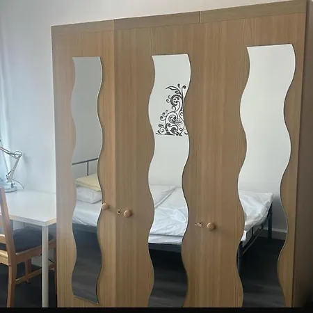 Zenger Homesharing Alojamento de Acomodação e Pequeno-almoço Nuremberga