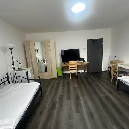 Bed & Breakfast Zenger Homesharing *