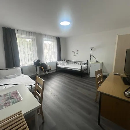 Bed & Breakfast Zenger Homesharing