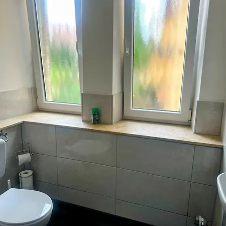 Zenger Homesharing Nuremberga