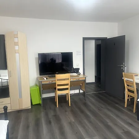 Zenger Homesharing *