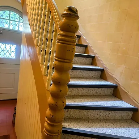 Zenger Homesharing *