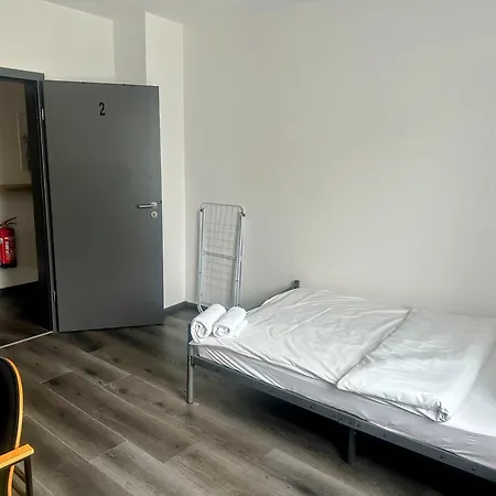Bed & Breakfast Zenger Homesharing Neurenberg