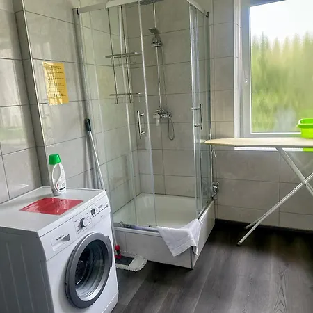 Zenger Homesharing Alojamento de Acomodação e Pequeno-almoço Nuremberga