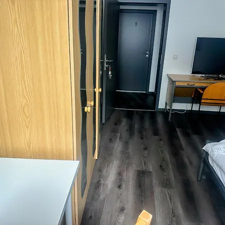 Bed & Breakfast Zenger Homesharing *