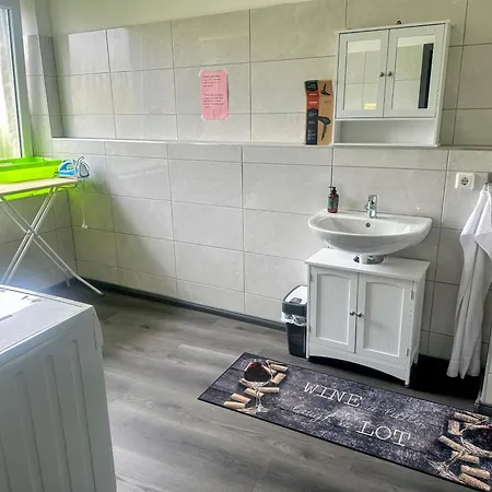 Zenger Homesharing