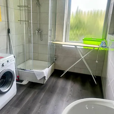 Zenger Homesharing Alojamento de Acomodação e Pequeno-almoço Nuremberga