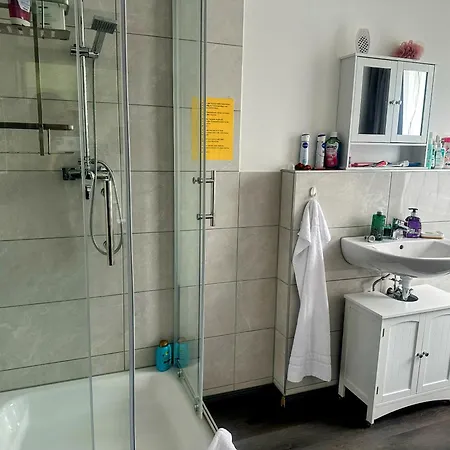 Zenger Homesharing