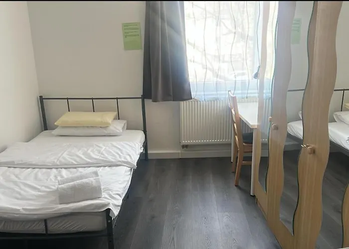 Zenger Homesharing *