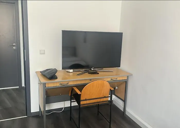 Zenger Homesharing * Neurenberg