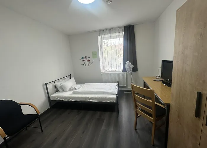 Zenger Homesharing 住宿加早餐酒店