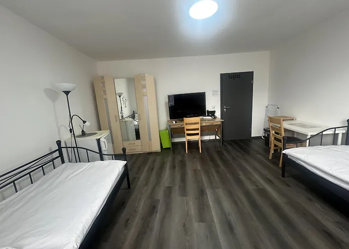 Bed & Breakfast Zenger Homesharing *