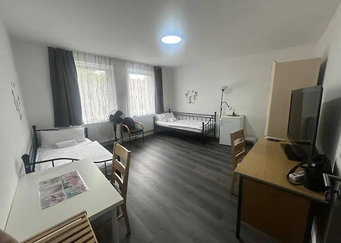Bed & Breakfast Zenger Homesharing
