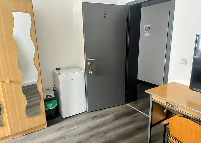 Zenger Homesharing 住宿加早餐酒店