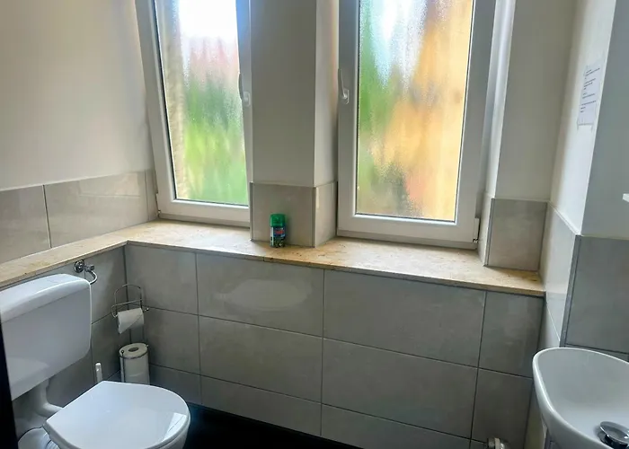 Zenger Homesharing 纽伦堡
