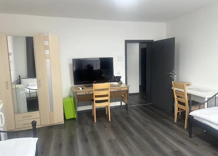 Zenger Homesharing *