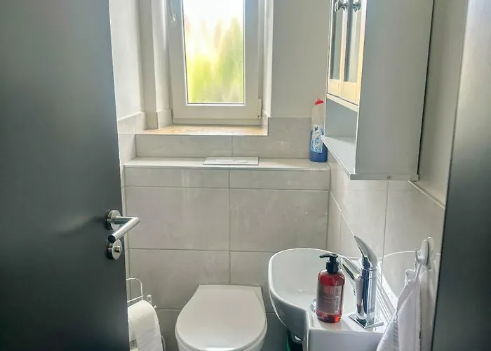 Bed & Breakfast Zenger Homesharing