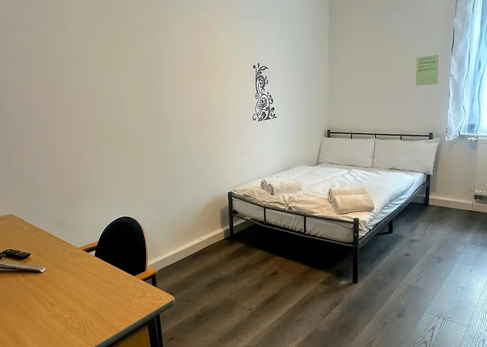 Zenger Homesharing 住宿加早餐酒店