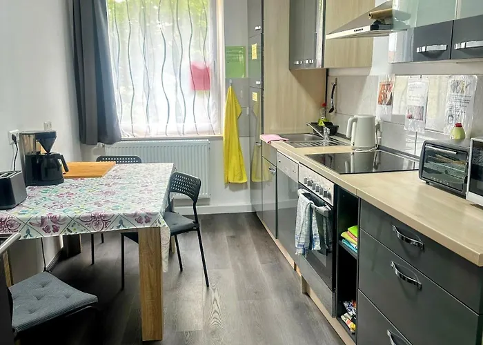 Zenger Homesharing