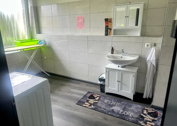 Zenger Homesharing