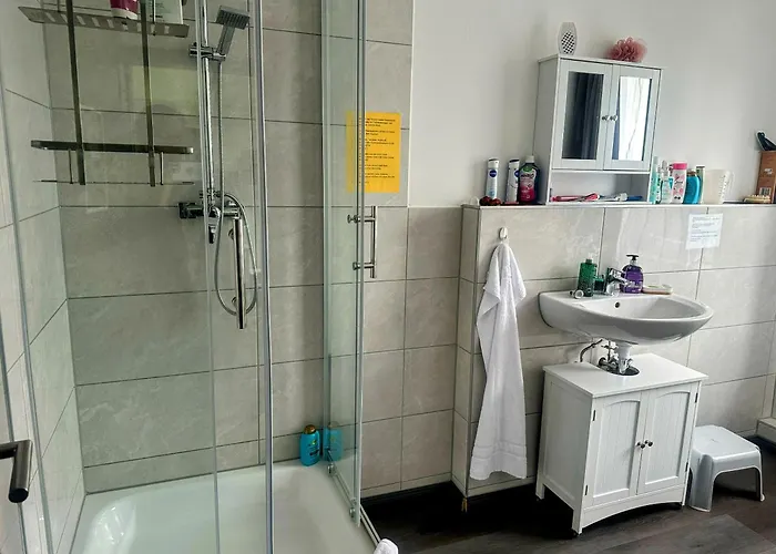 Zenger Homesharing