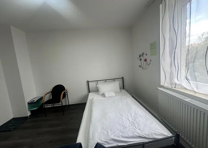 Bed & Breakfast Zenger Homesharing *